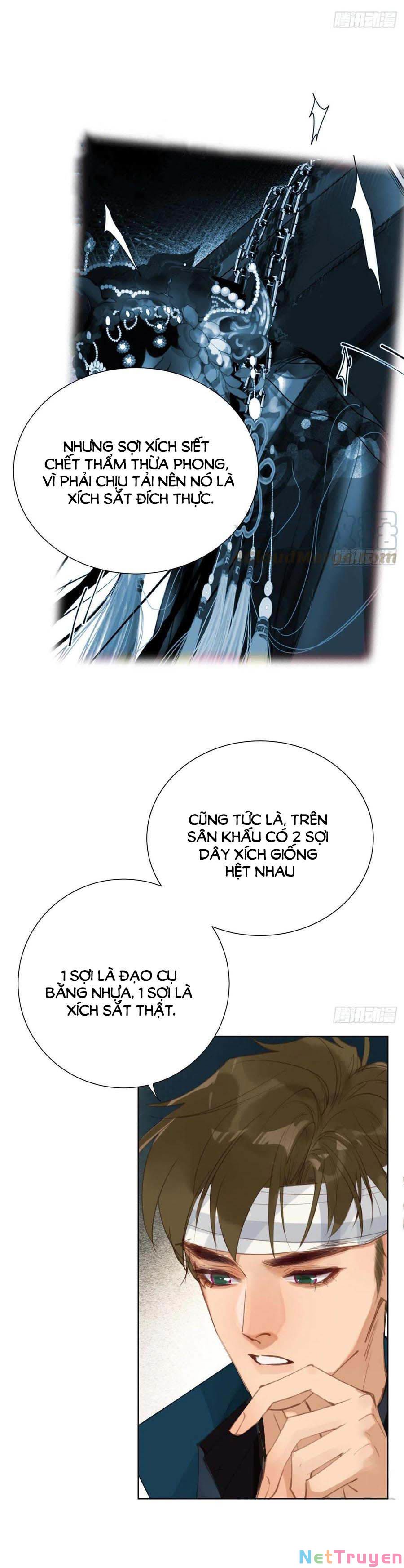 Mối Quan Hệ Không Hoàn Hảo Chapter 81 - Page 5