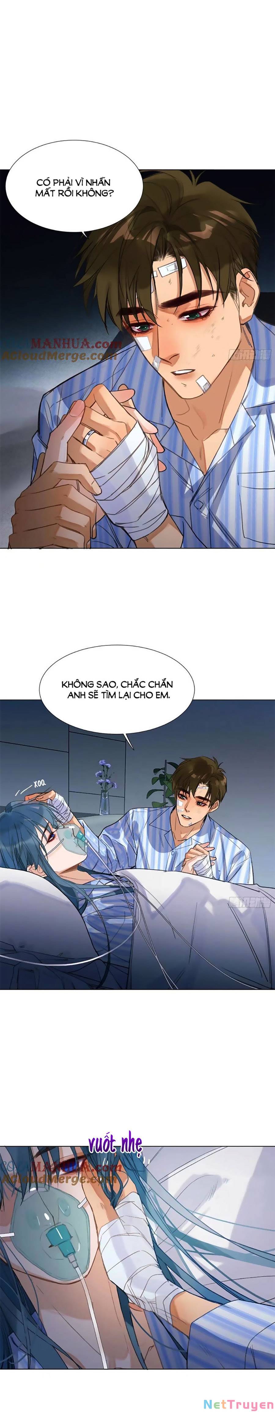 Mối Quan Hệ Không Hoàn Hảo Chapter 158 - Page 6