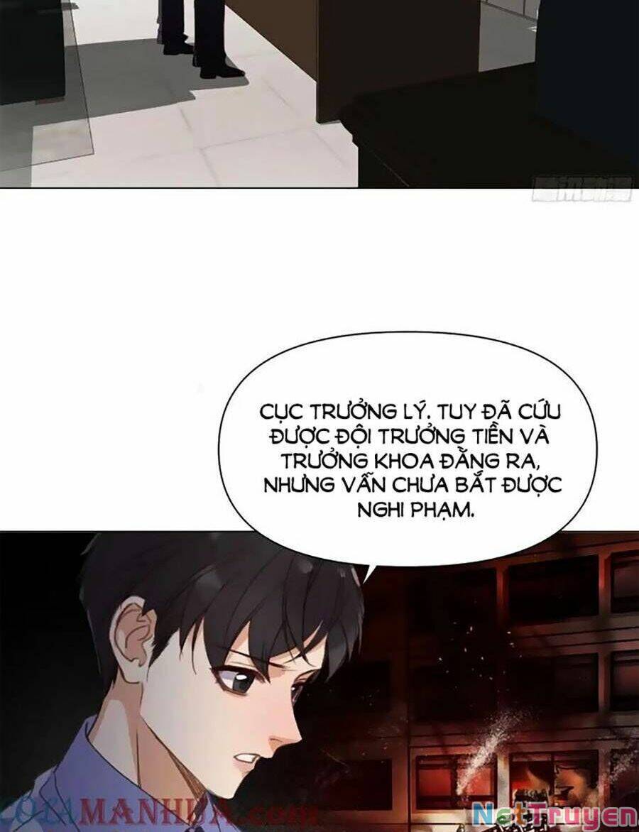 Mối Quan Hệ Không Hoàn Hảo Chapter 157 - Page 20