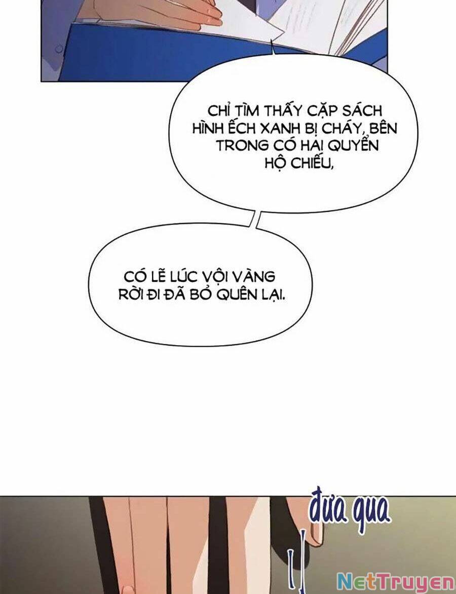 Mối Quan Hệ Không Hoàn Hảo Chapter 157 - Page 22