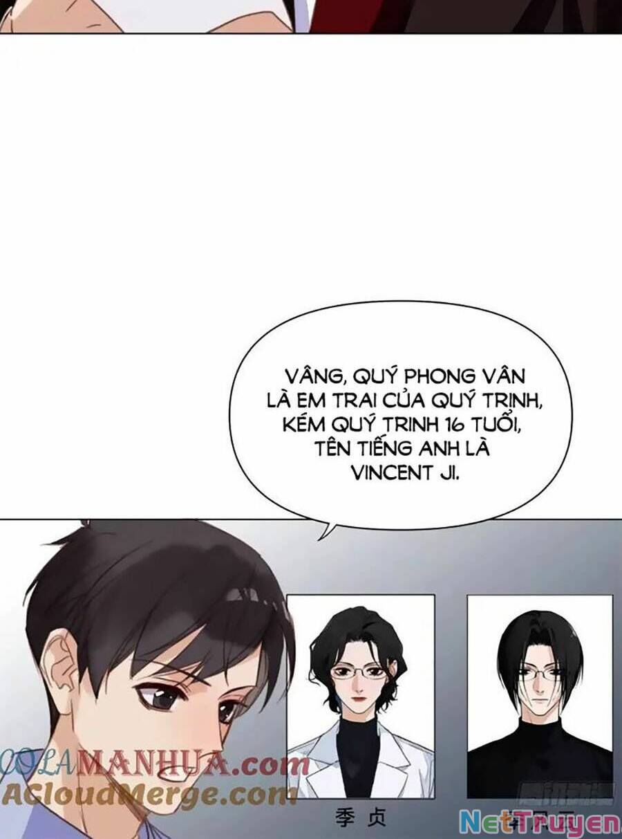 Mối Quan Hệ Không Hoàn Hảo Chapter 157 - Page 27