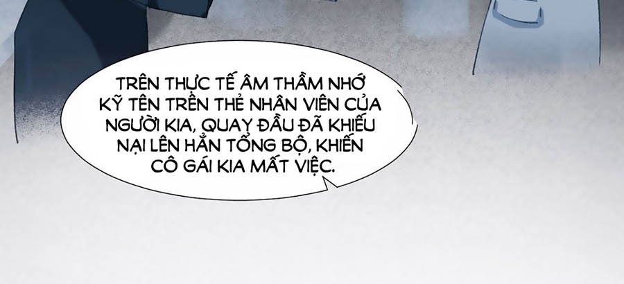 Mối Quan Hệ Không Hoàn Hảo Chapter 27 - Page 22