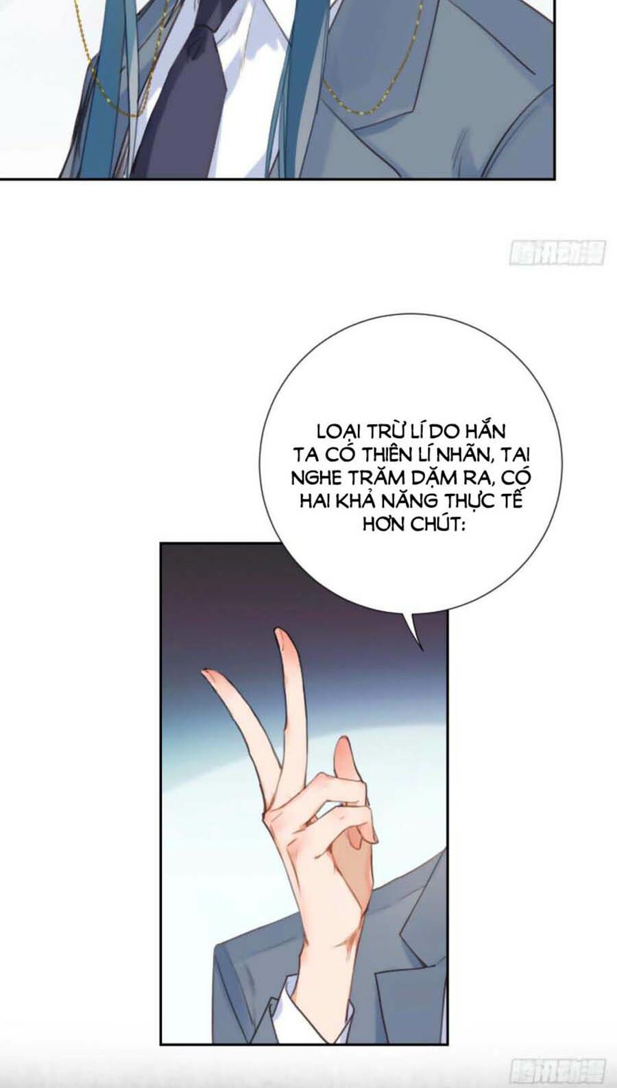 Mối Quan Hệ Không Hoàn Hảo Chapter 60 - Page 30