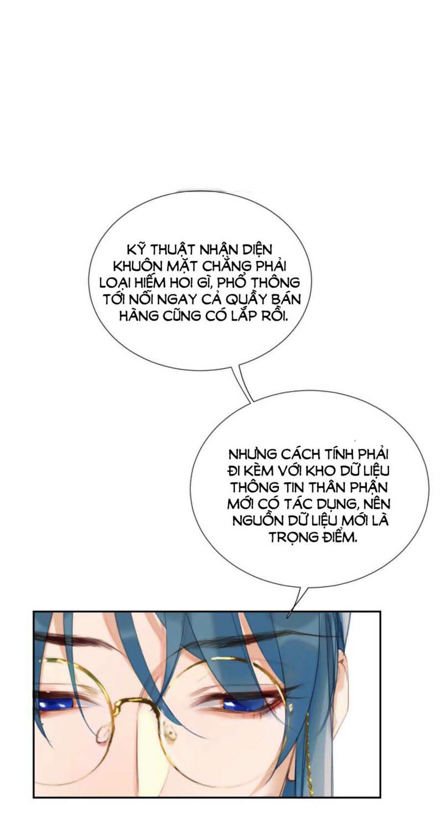 Mối Quan Hệ Không Hoàn Hảo Chapter 60 - Page 36