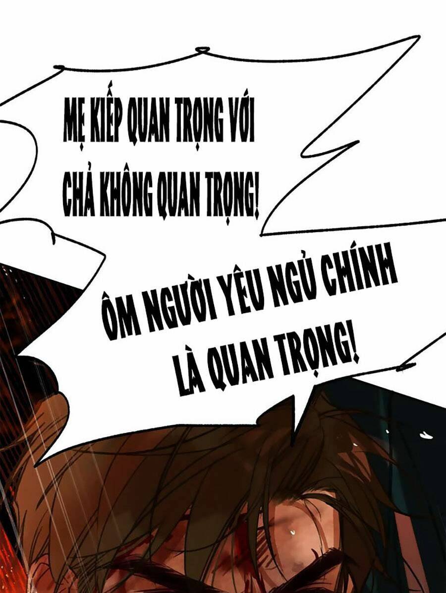 Mối Quan Hệ Không Hoàn Hảo Chapter 156 - Page 50