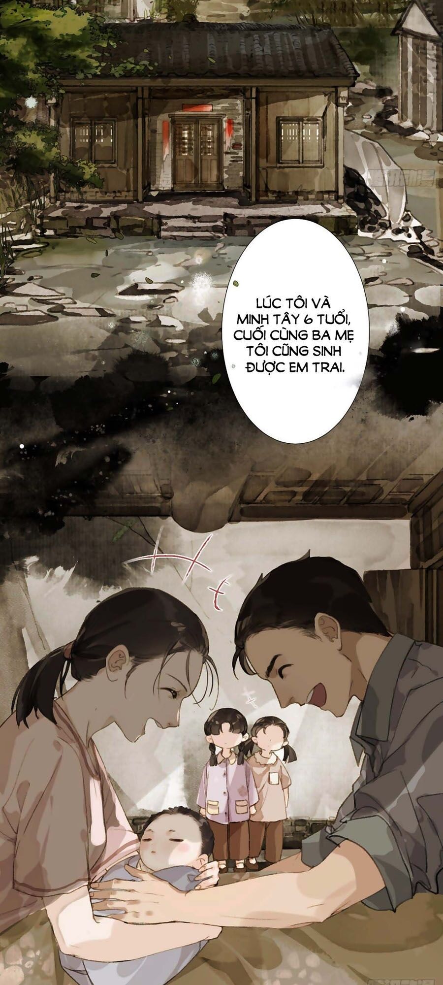 Mối Quan Hệ Không Hoàn Hảo Chapter 41 - Page 2