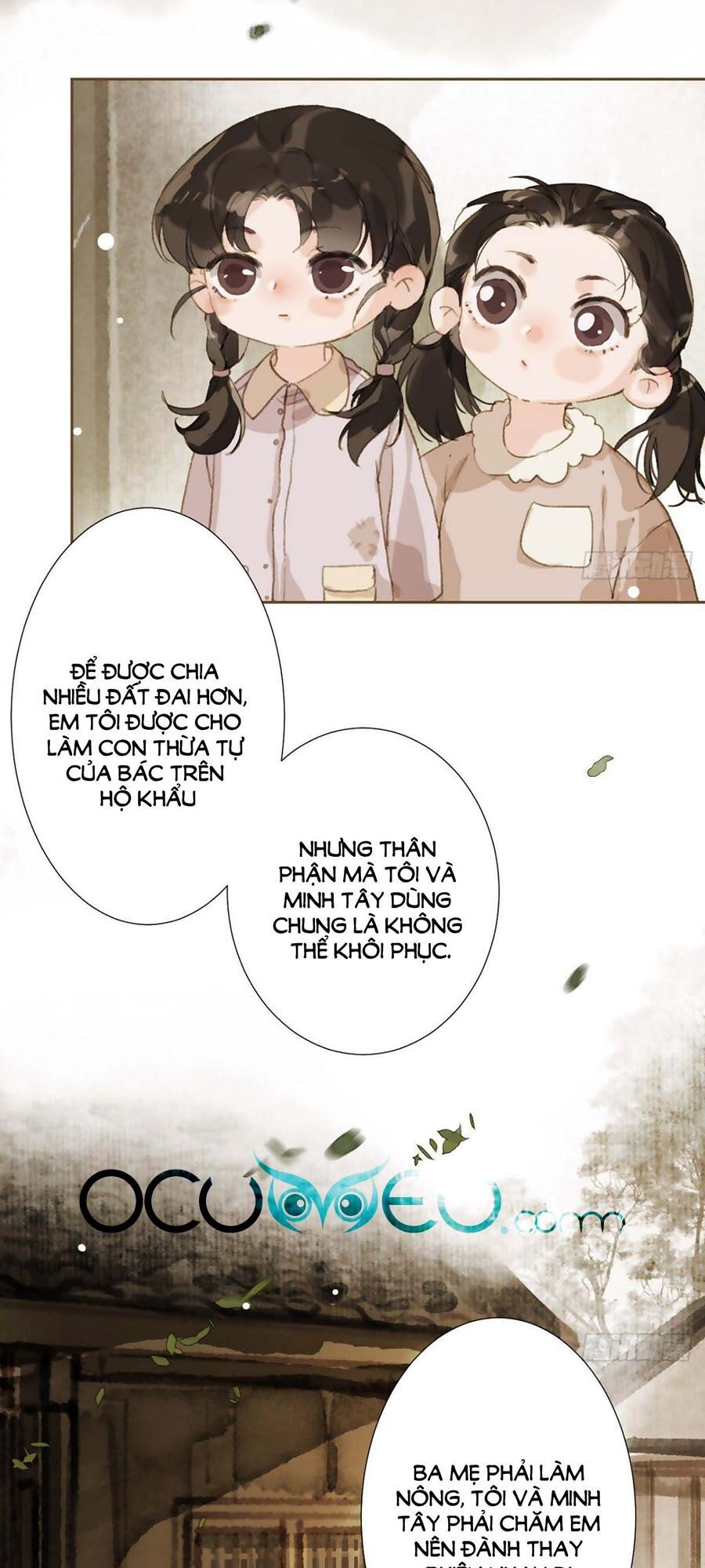 Mối Quan Hệ Không Hoàn Hảo Chapter 41 - Page 4