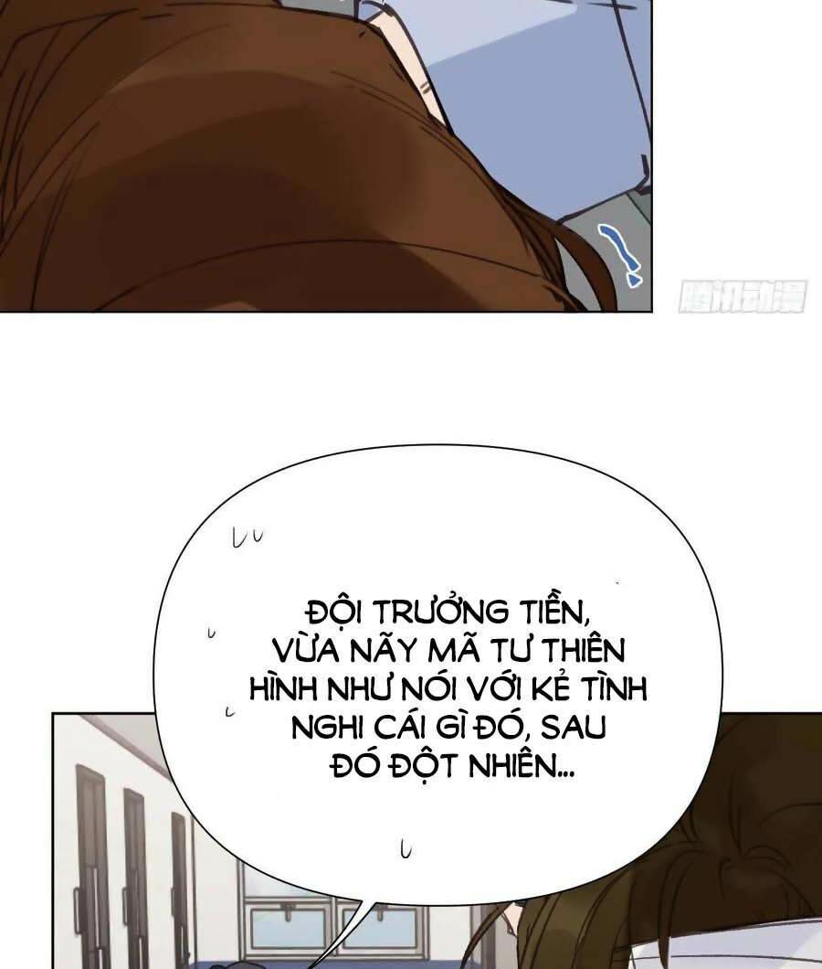 Mối Quan Hệ Không Hoàn Hảo Chapter 85 - Page 32