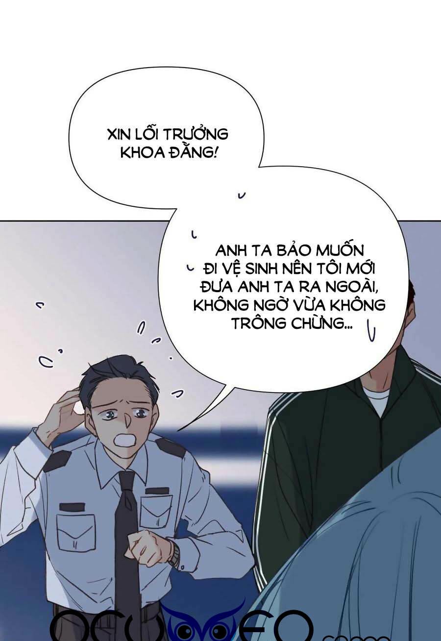 Mối Quan Hệ Không Hoàn Hảo Chapter 85 - Page 41