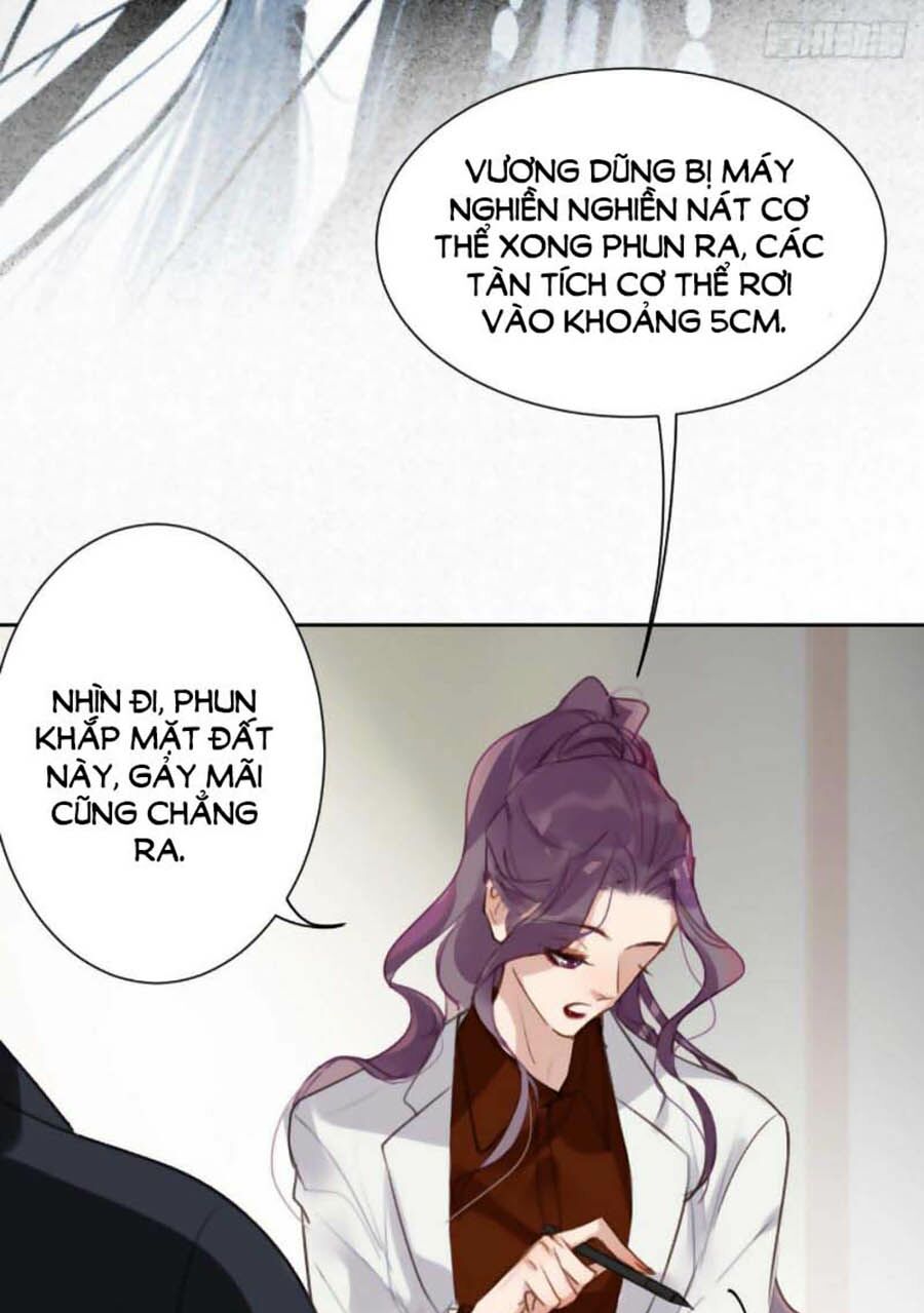 Mối Quan Hệ Không Hoàn Hảo Chapter 66 - Page 36