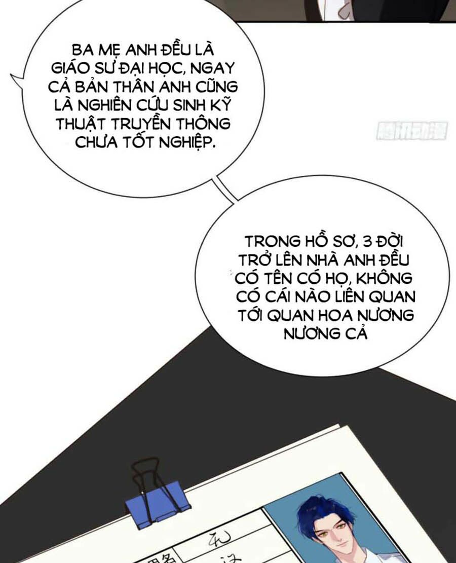 Mối Quan Hệ Không Hoàn Hảo Chapter 69 - Page 16