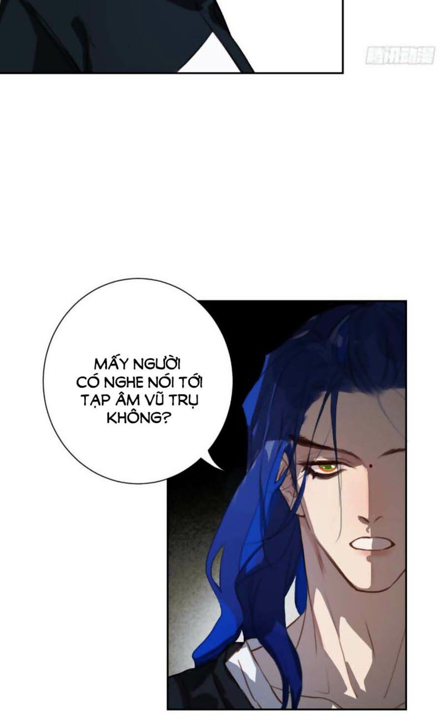 Mối Quan Hệ Không Hoàn Hảo Chapter 69 - Page 30