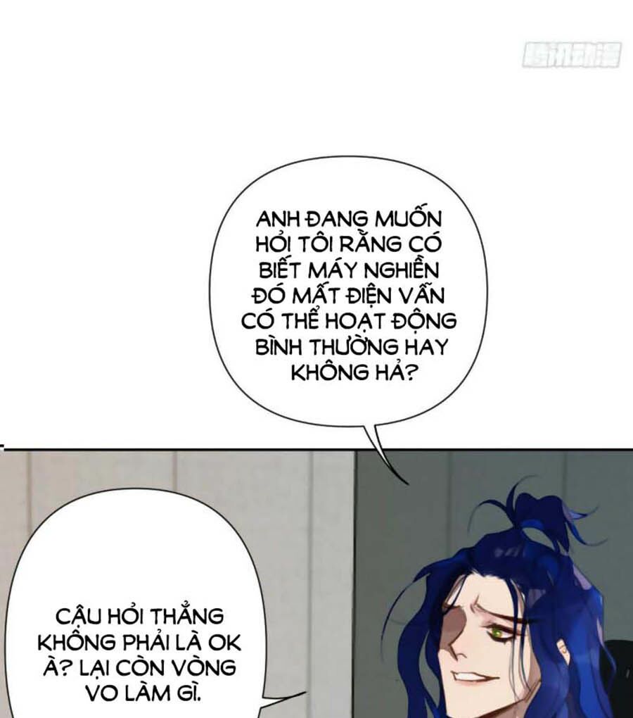 Mối Quan Hệ Không Hoàn Hảo Chapter 69 - Page 6