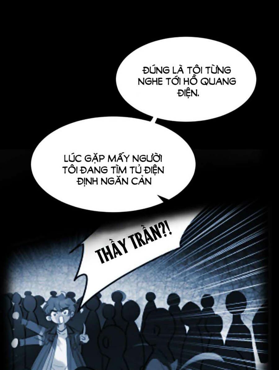 Mối Quan Hệ Không Hoàn Hảo Chapter 69 - Page 8