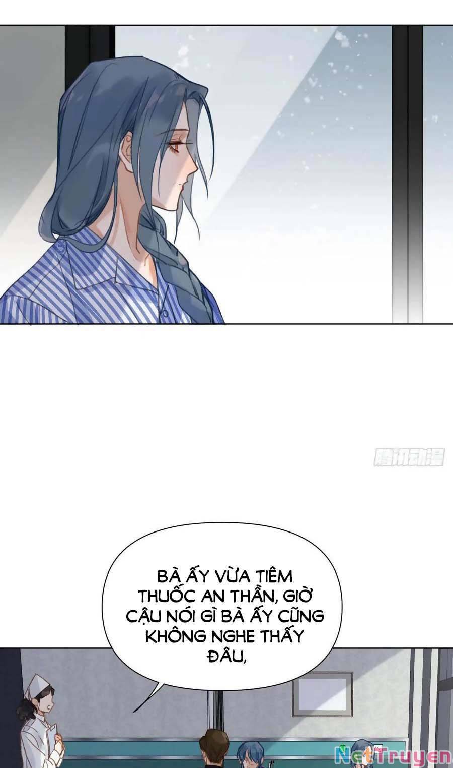 Mối Quan Hệ Không Hoàn Hảo Chapter 96 - Page 19