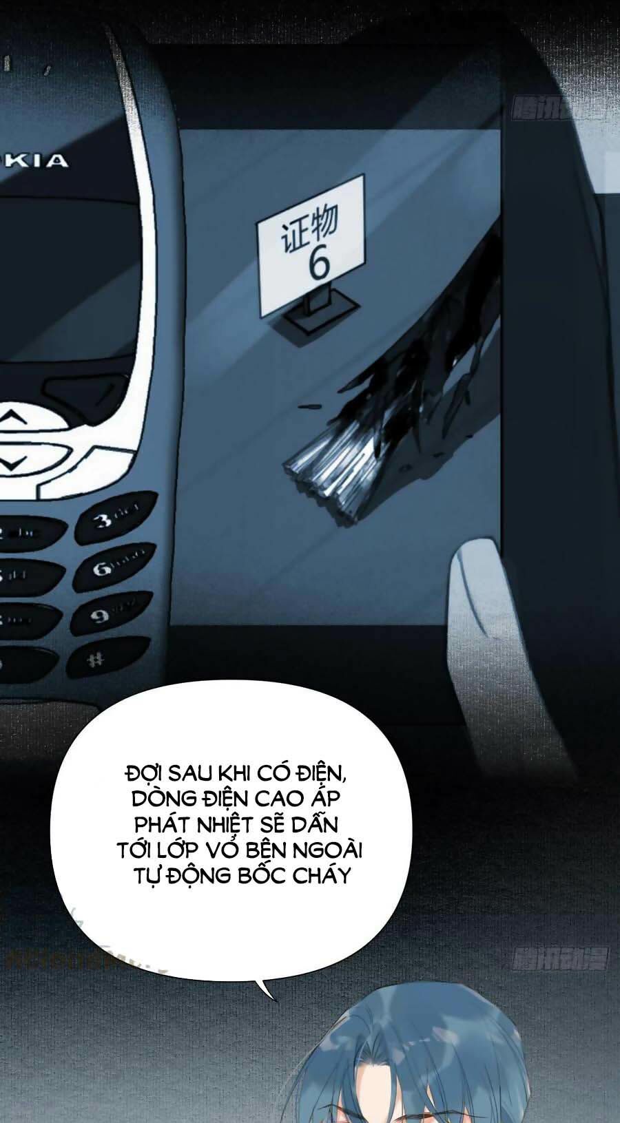 Mối Quan Hệ Không Hoàn Hảo Chapter 80 - Page 26