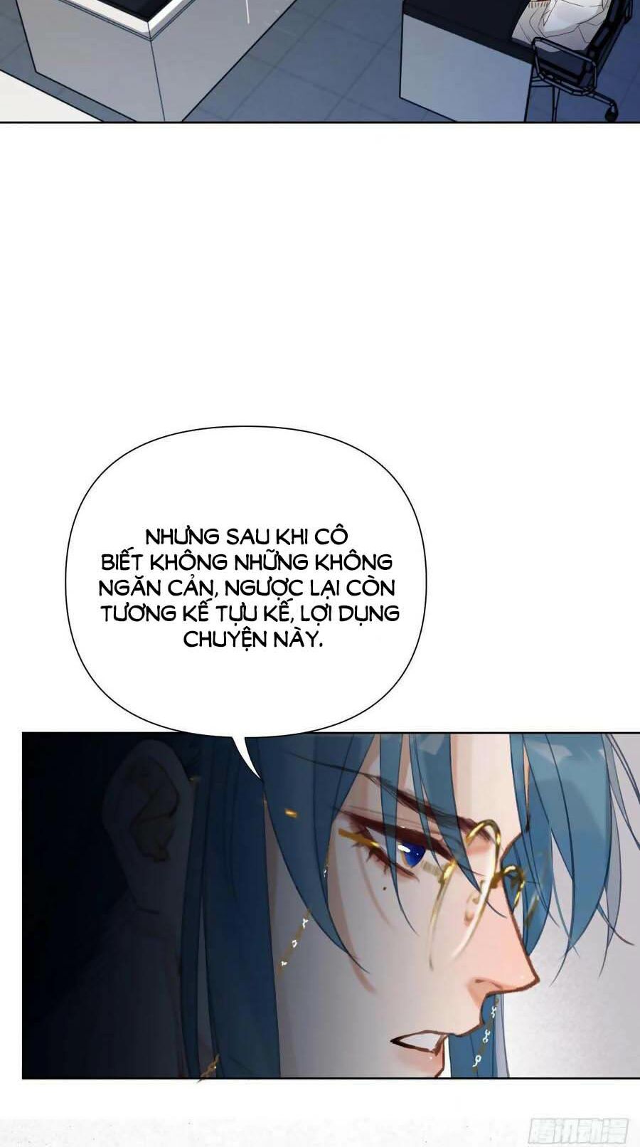 Mối Quan Hệ Không Hoàn Hảo Chapter 80 - Page 29