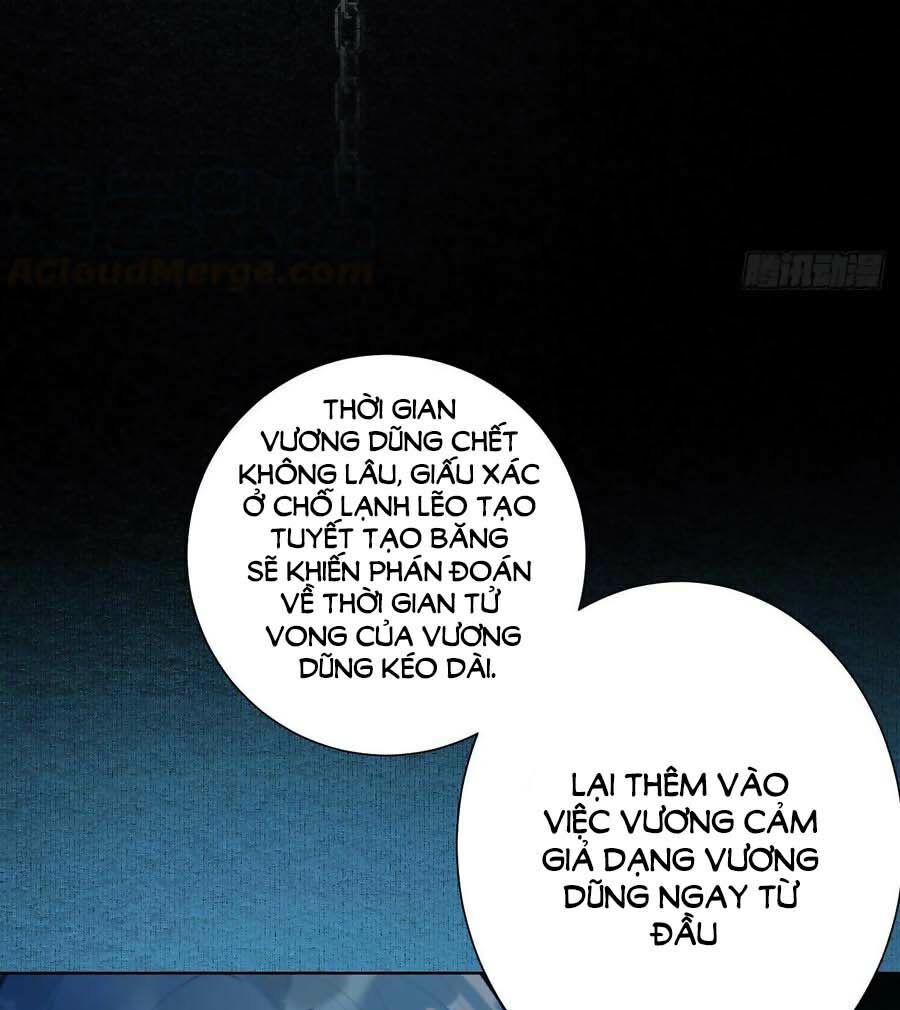 Mối Quan Hệ Không Hoàn Hảo Chapter 80 - Page 35