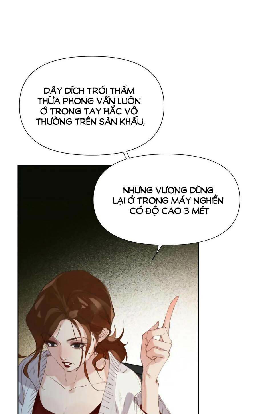 Mối Quan Hệ Không Hoàn Hảo Chapter 80 - Page 39