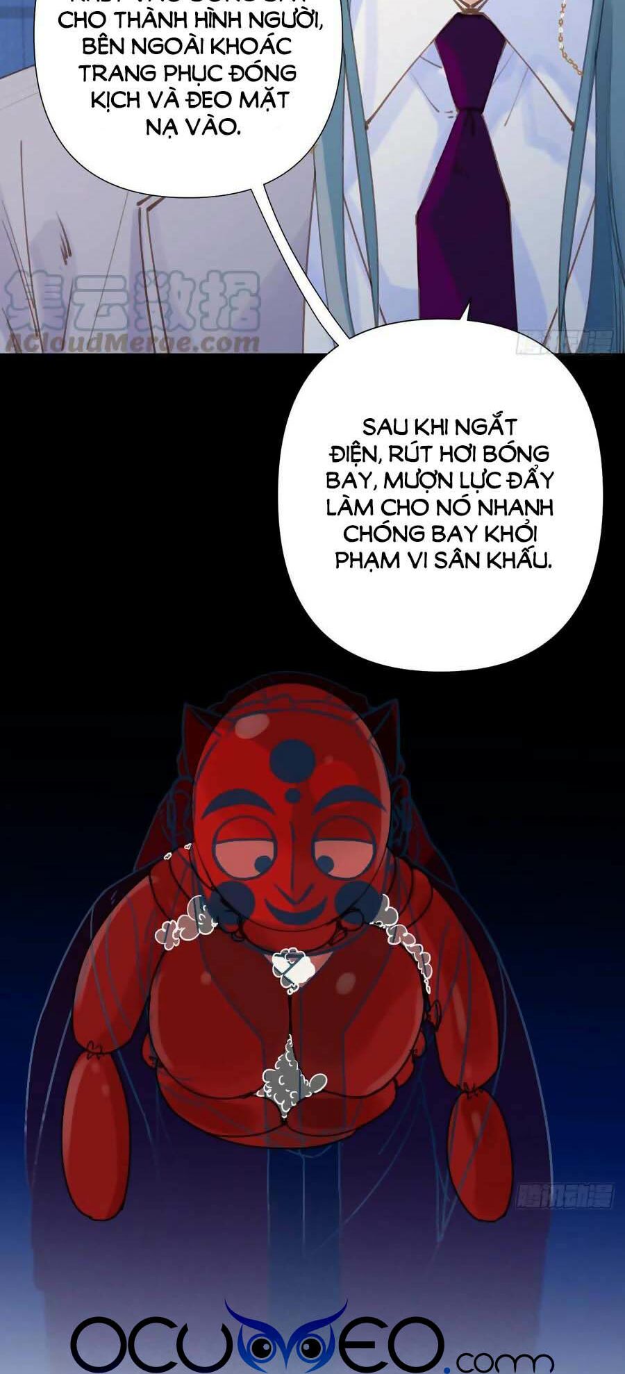 Mối Quan Hệ Không Hoàn Hảo Chapter 80 - Page 8