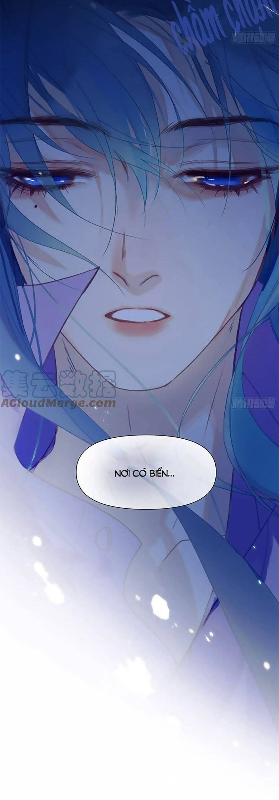 Mối Quan Hệ Không Hoàn Hảo Chapter 152 - Page 30