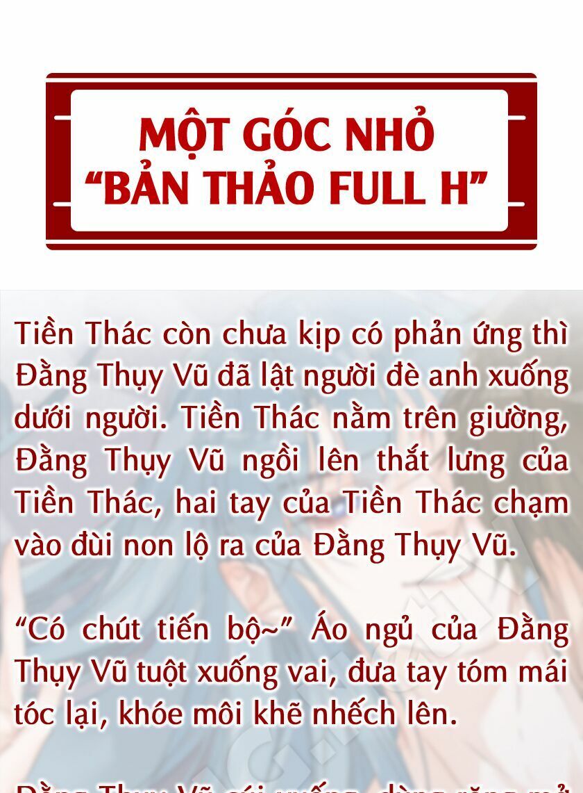 Mối Quan Hệ Không Hoàn Hảo Chapter 22.5 - Page 5