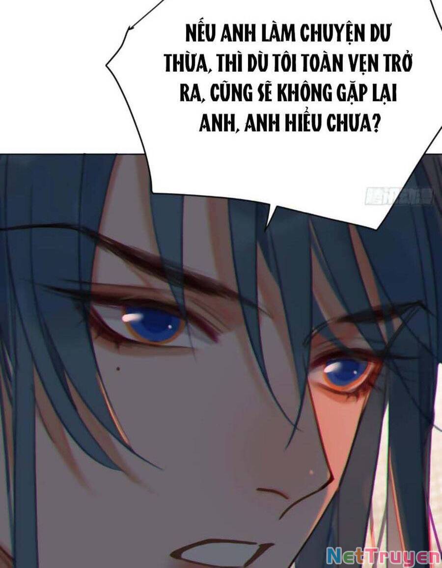 Mối Quan Hệ Không Hoàn Hảo Chapter 109 - Page 34