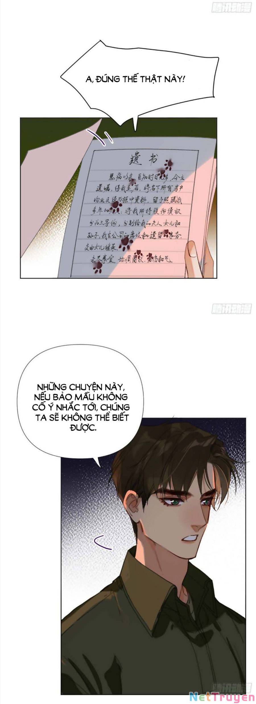 Mối Quan Hệ Không Hoàn Hảo Chapter 109 - Page 6