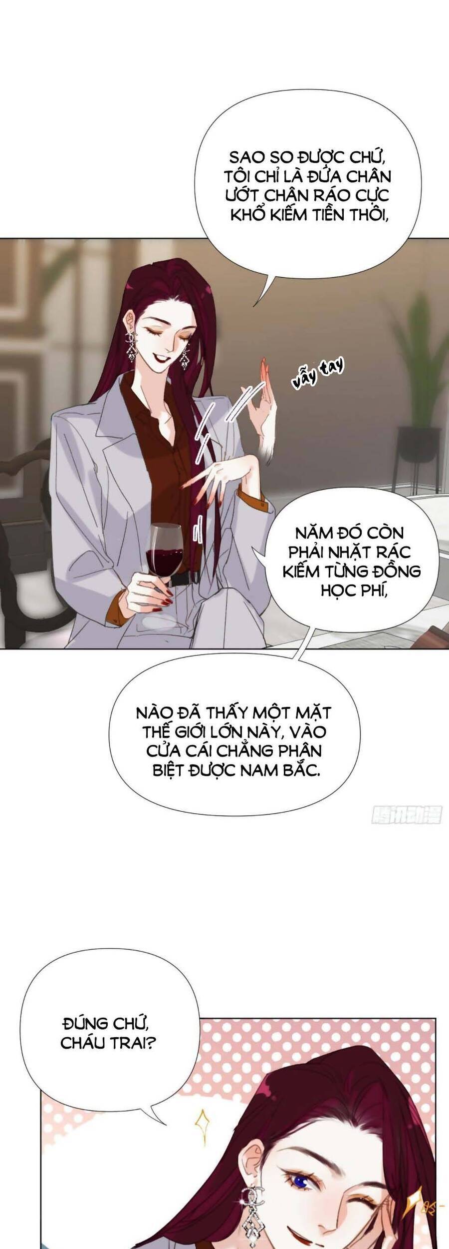 Mối Quan Hệ Không Hoàn Hảo Chapter 103 - Page 26