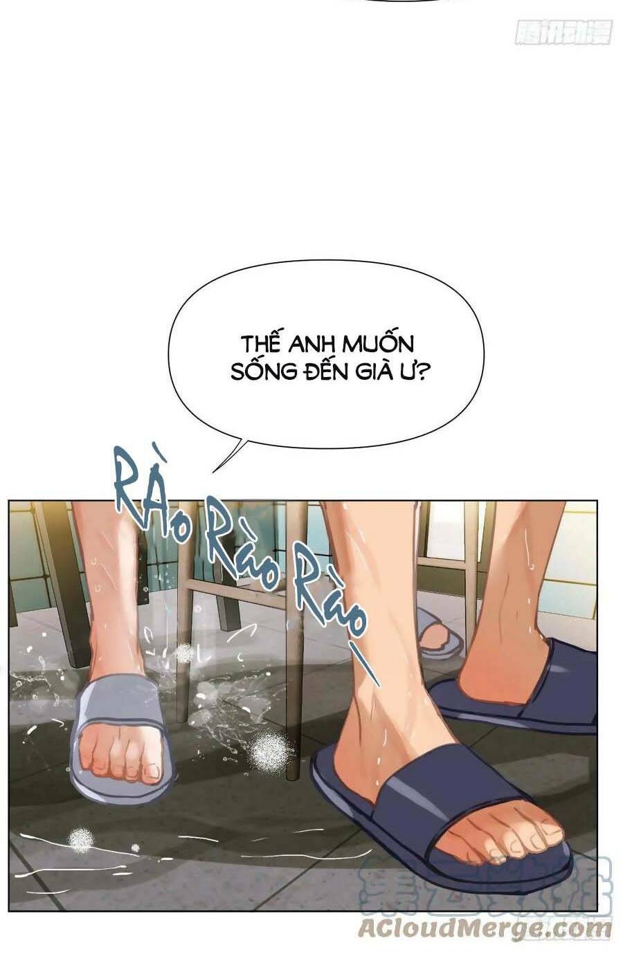 Mối Quan Hệ Không Hoàn Hảo Chapter 92 - Page 23