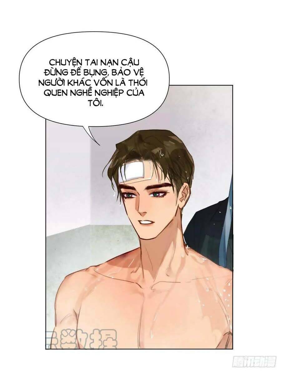 Mối Quan Hệ Không Hoàn Hảo Chapter 92 - Page 8