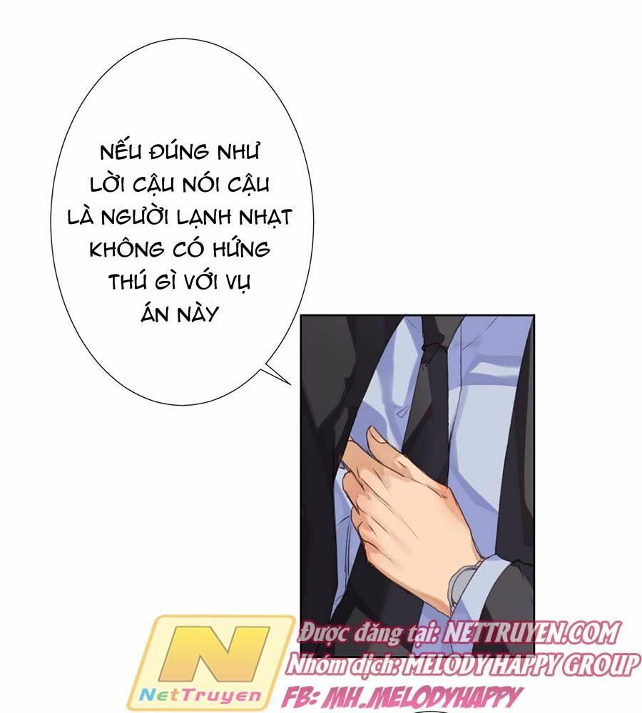 Mối Quan Hệ Không Hoàn Hảo Chapter 9 - Page 10