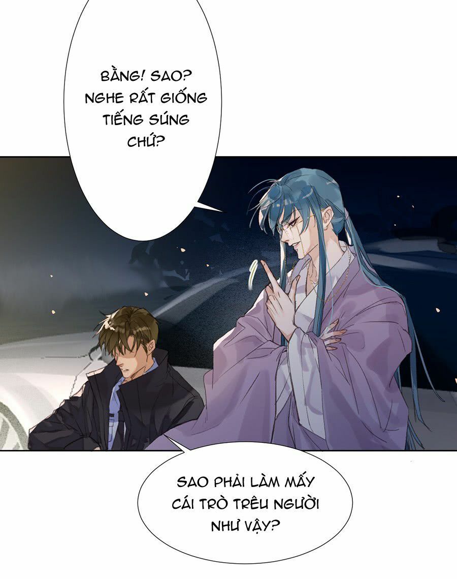 Mối Quan Hệ Không Hoàn Hảo Chapter 9 - Page 29