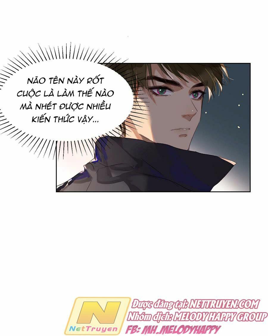 Mối Quan Hệ Không Hoàn Hảo Chapter 8 - Page 26