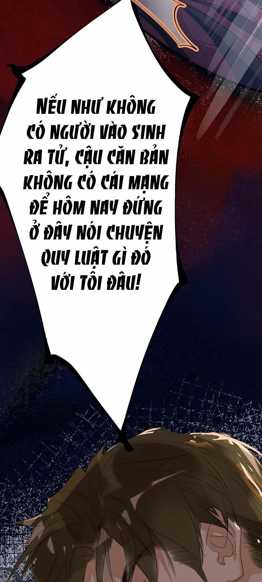 Mối Quan Hệ Không Hoàn Hảo Chapter 8 - Page 47