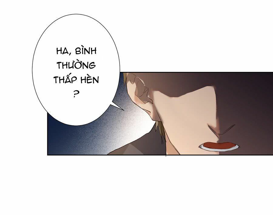 Mối Quan Hệ Không Hoàn Hảo Chapter 8 - Page 54