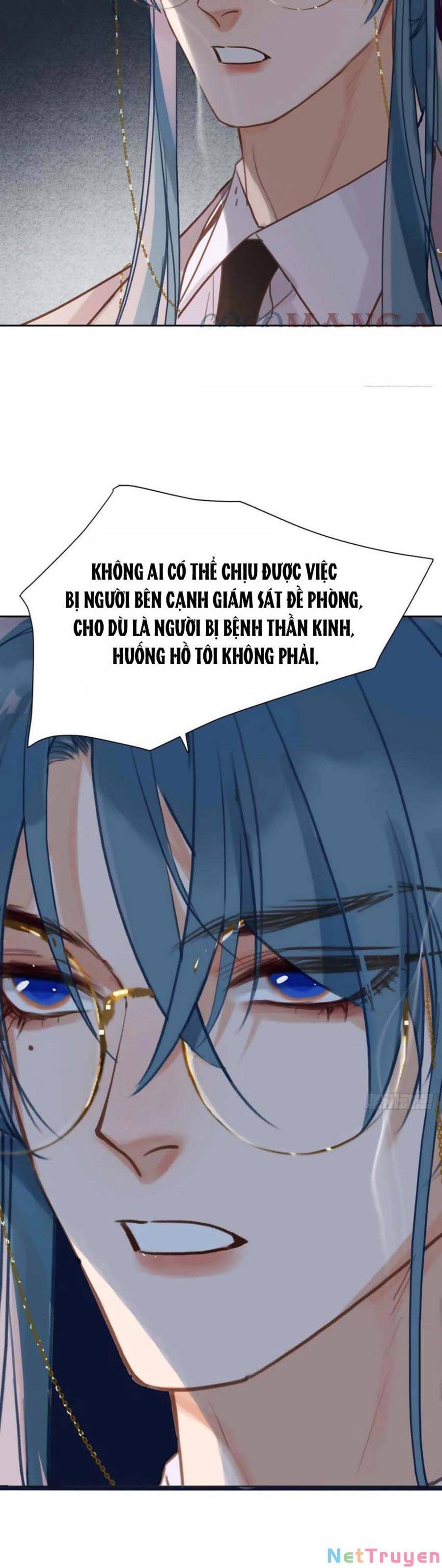 Mối Quan Hệ Không Hoàn Hảo Chapter 99 - Page 19