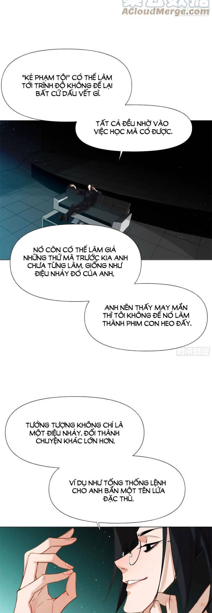 Mối Quan Hệ Không Hoàn Hảo Chapter 138 - Page 17