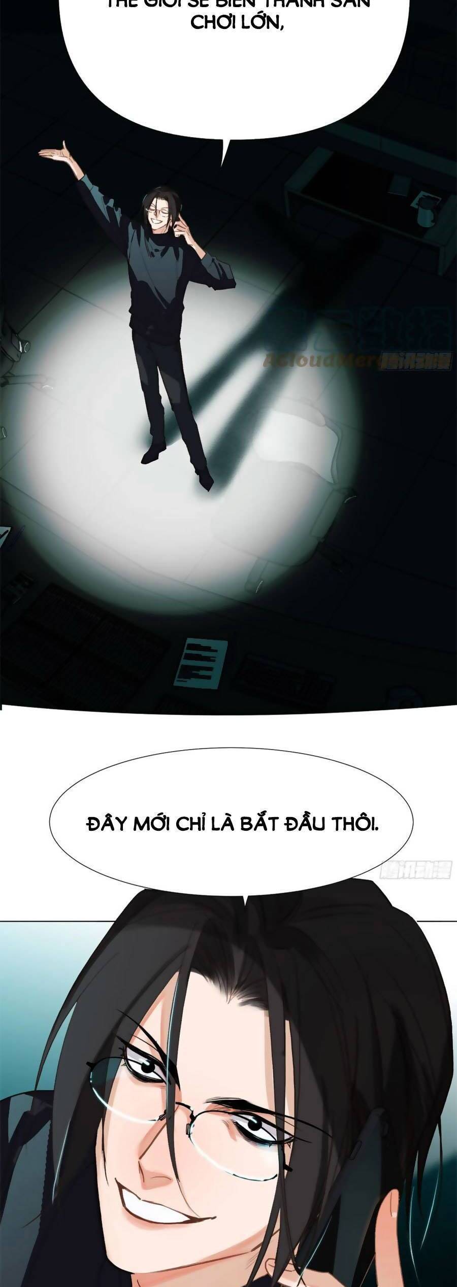 Mối Quan Hệ Không Hoàn Hảo Chapter 138 - Page 21