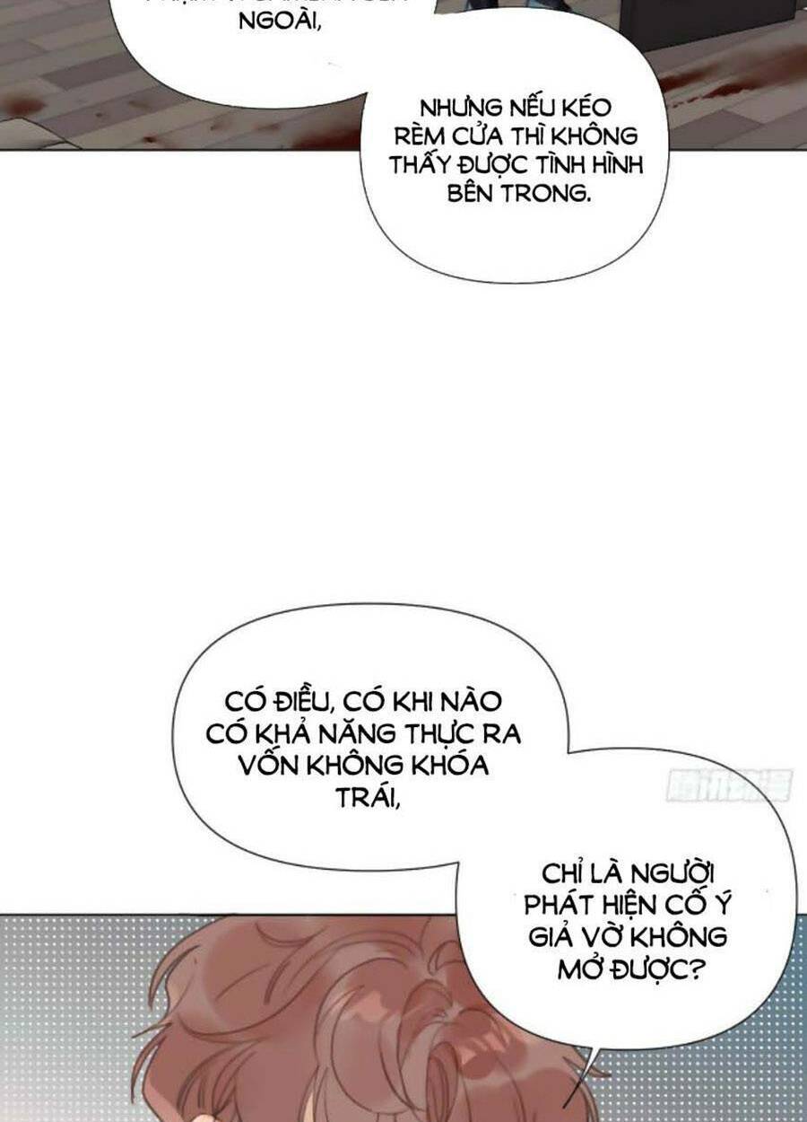 Mối Quan Hệ Không Hoàn Hảo Chapter 111 - Page 18