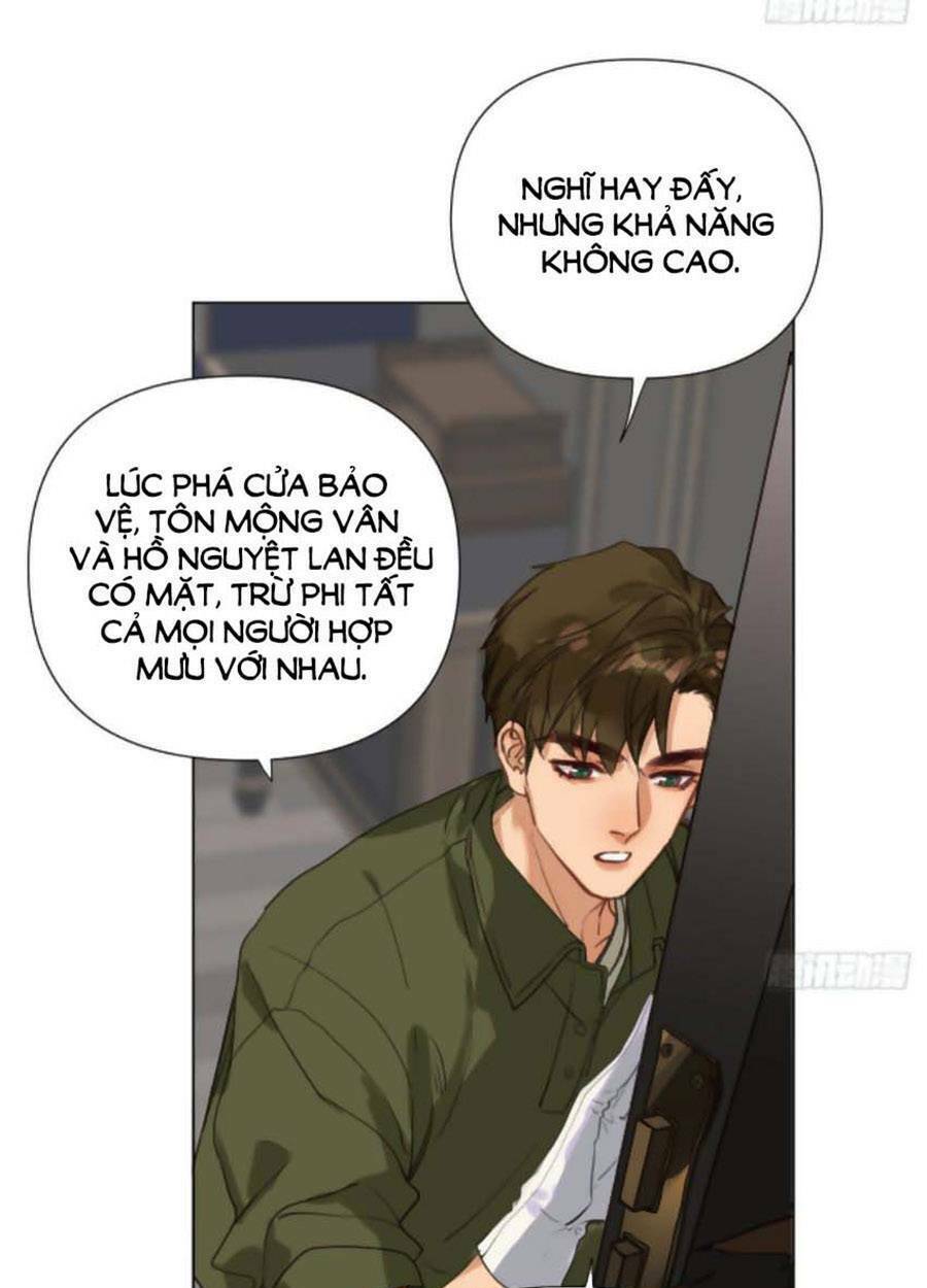 Mối Quan Hệ Không Hoàn Hảo Chapter 111 - Page 20