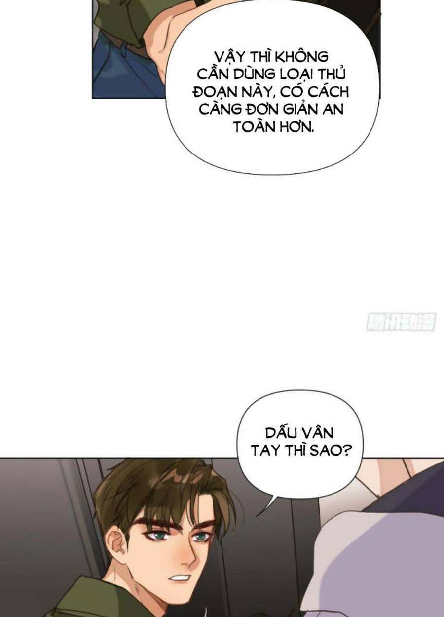 Mối Quan Hệ Không Hoàn Hảo Chapter 111 - Page 21