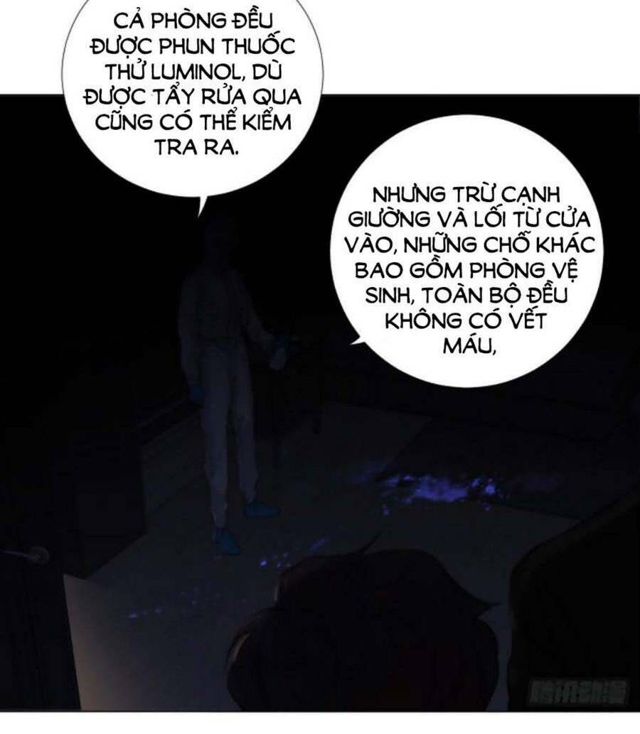 Mối Quan Hệ Không Hoàn Hảo Chapter 111 - Page 30