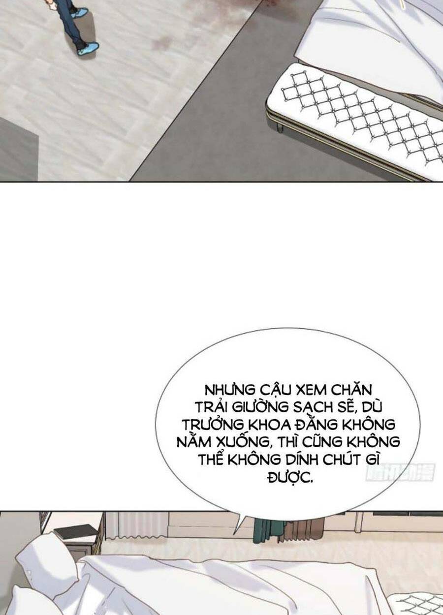 Mối Quan Hệ Không Hoàn Hảo Chapter 111 - Page 33