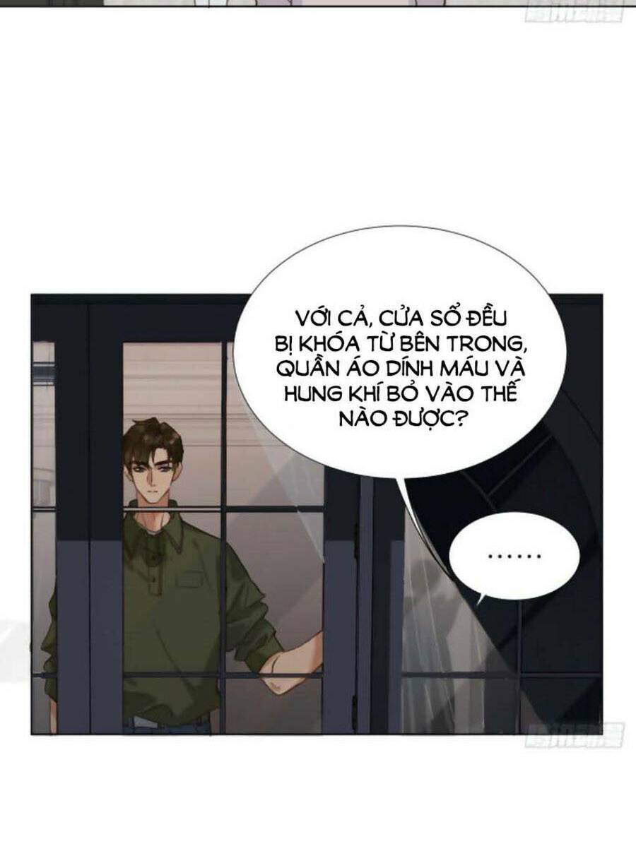 Mối Quan Hệ Không Hoàn Hảo Chapter 111 - Page 39