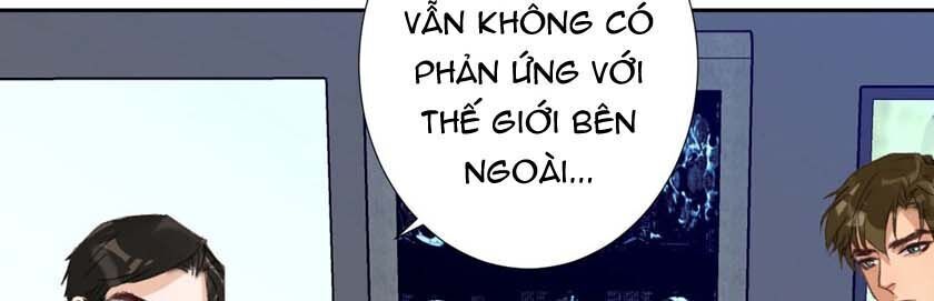 Mối Quan Hệ Không Hoàn Hảo Chapter 23 - Page 8