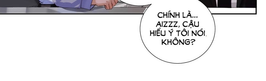 Mối Quan Hệ Không Hoàn Hảo Chapter 32 - Page 14