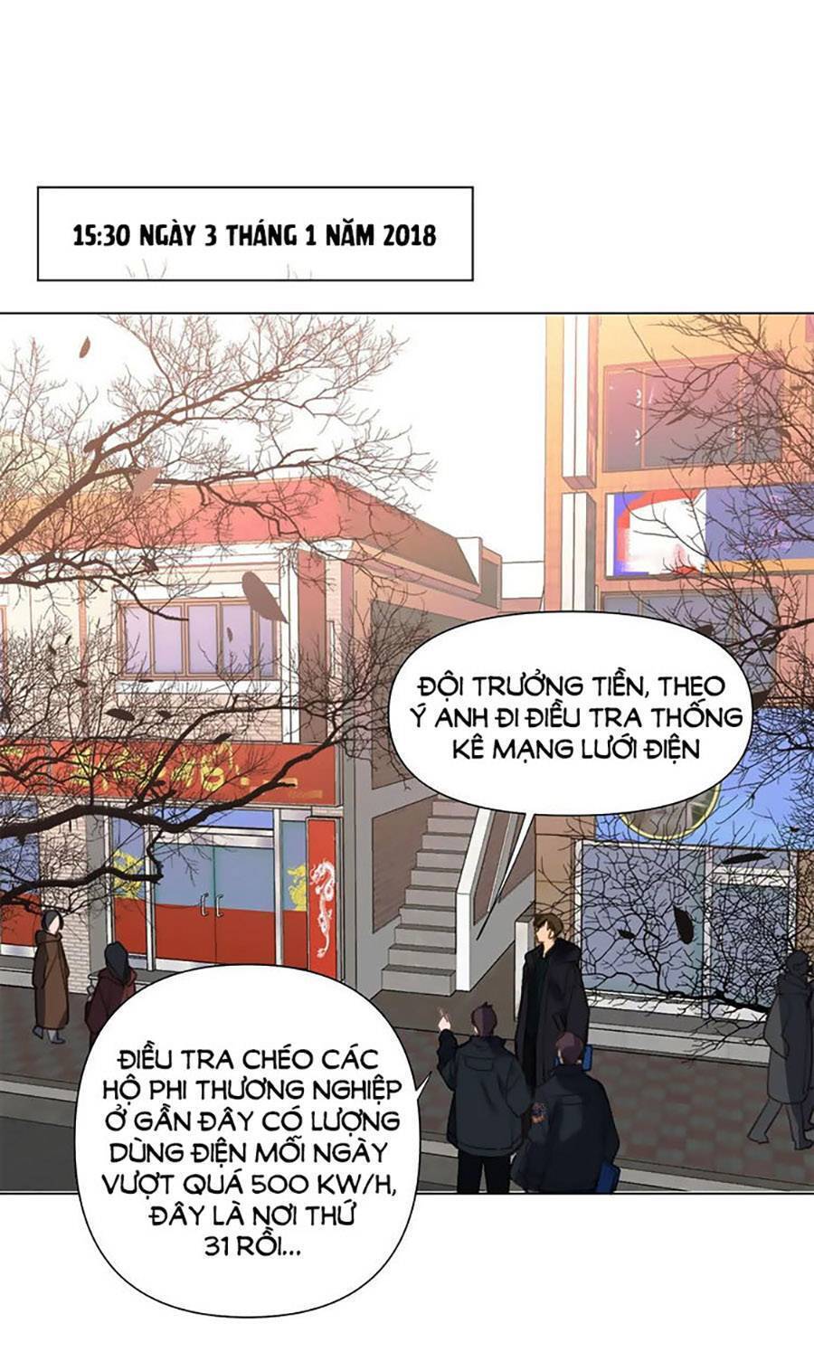 Mối Quan Hệ Không Hoàn Hảo Chapter 150 - Page 24