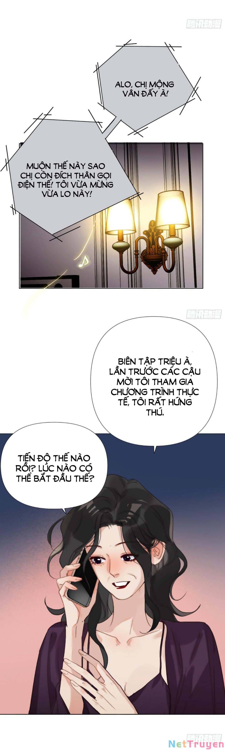 Mối Quan Hệ Không Hoàn Hảo Chapter 105 - Page 14