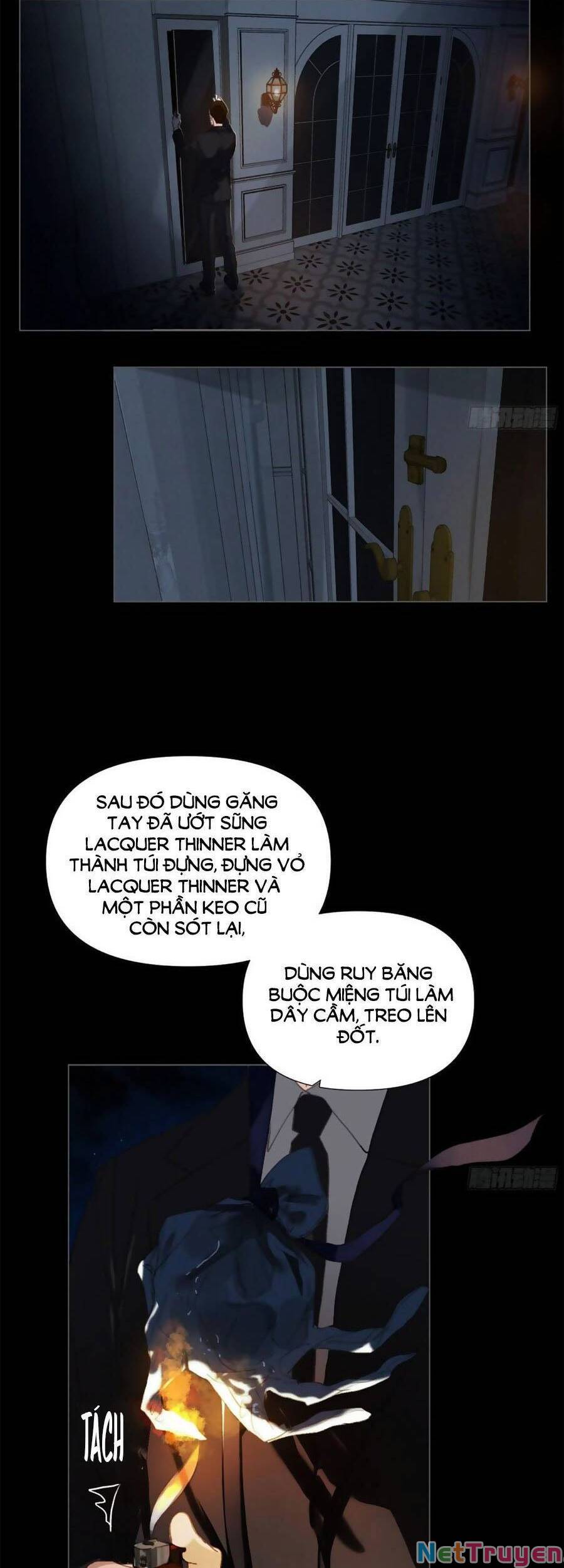 Mối Quan Hệ Không Hoàn Hảo Chapter 122 - Page 10